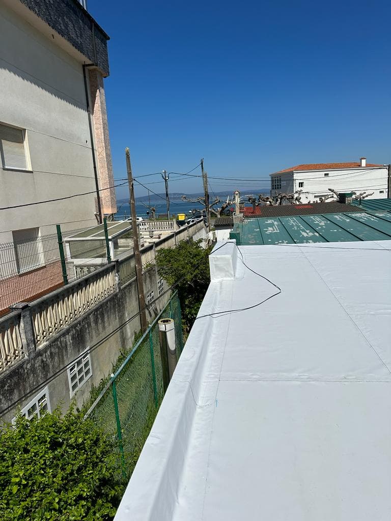 empresa de impermeabilización en A Coruña es aplicadora oficial de Sika